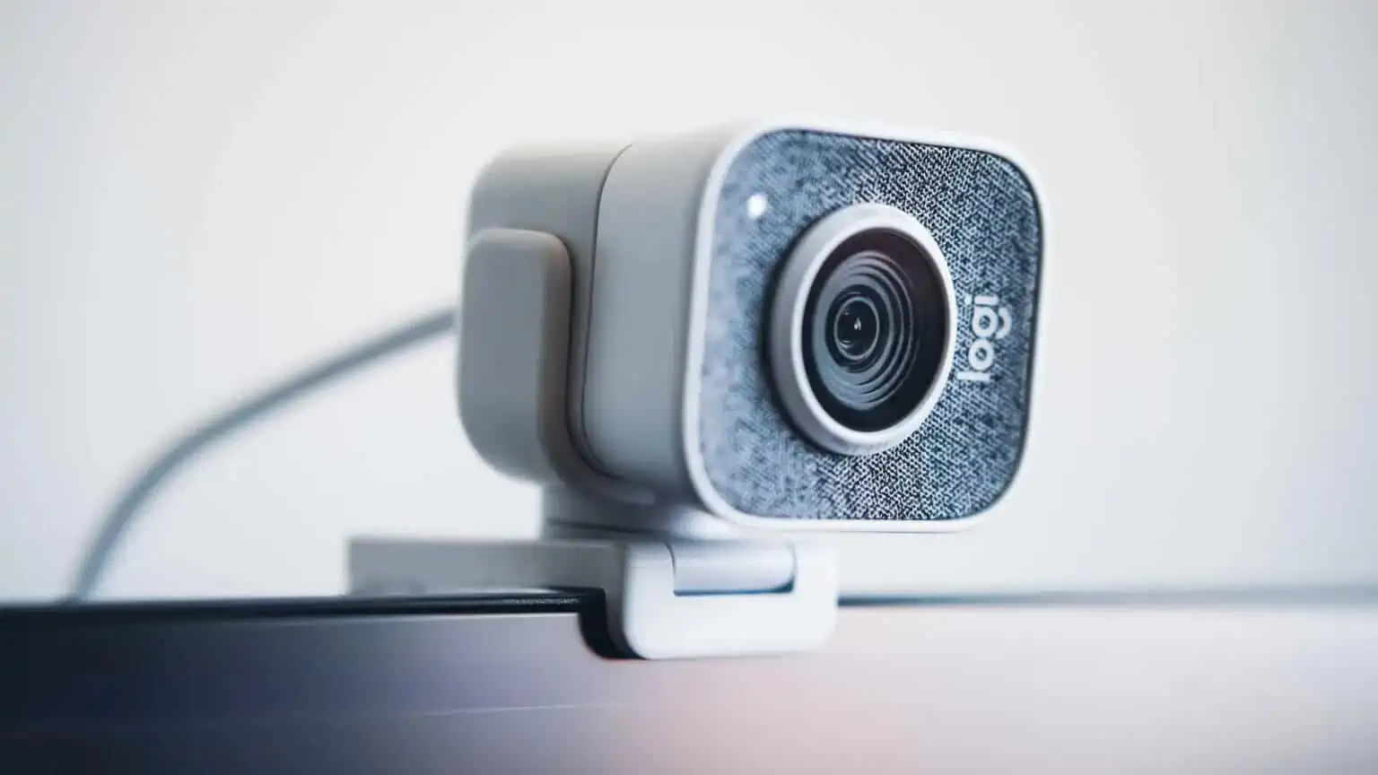 Comment Ameliorer Audio Video Votre Webcam