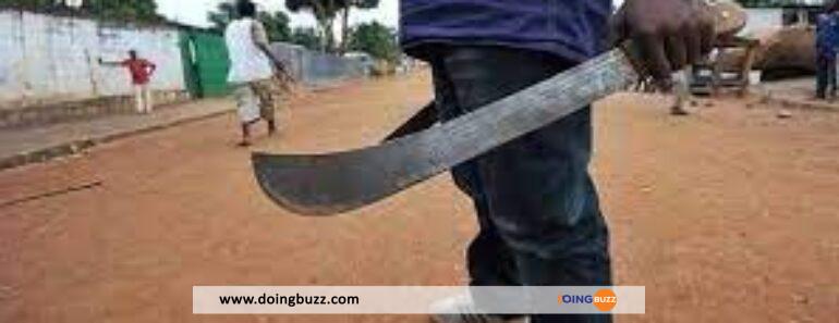 Cote dIvoireUn homme decapite sa femme arrache les parties genitales 770x297 - Côte d'Ivoire / Un homme décapite sa femme et lui arrache les parties génitales