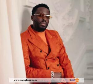 Dadju : L&Rsquo;Artiste Devient Conseiller Conjugal (Vidéo)