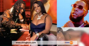 Diamond The Body : La Copine De Burna Boy Dit Avoir Couché Avec Plus De 2000 Personnes