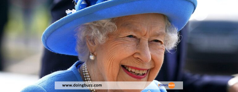ELIZABETHµ 770x297 - La reine Elizabeth II : le monde entier s'inquiète de son état de santé