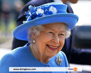 La Reine Elizabeth Ii : Le Monde Entier S&Rsquo;Inquiète De Son État De Santé