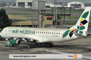 Le Nigeria s’apprête à relancer sa compagnie aérienne nationale