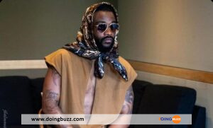 Fally Ipupa : Voici Comment Il Reçoit Ses Inspirations