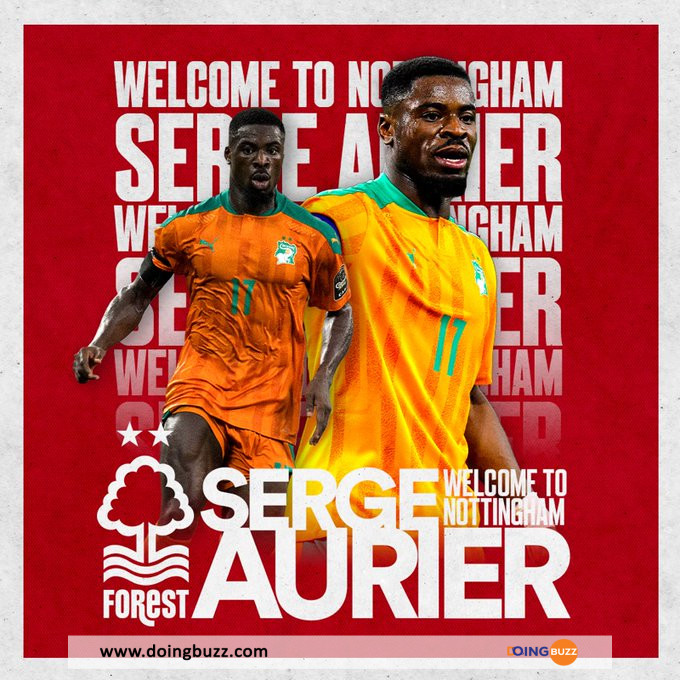 FcEvVq6XgAA3Y l - Mercato: Serge Aurier rejoint Nottingham Forest