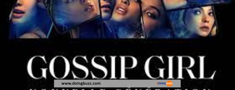 Gossip Girl Nouvelle Generation En Avant-Première Sur Tfx