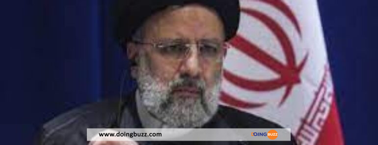 Iran le president iranien enquete mort Mahsa Amini 770x297 - Iran : le président iranien promet une "enquête" sur la mort de Mahsa Amini