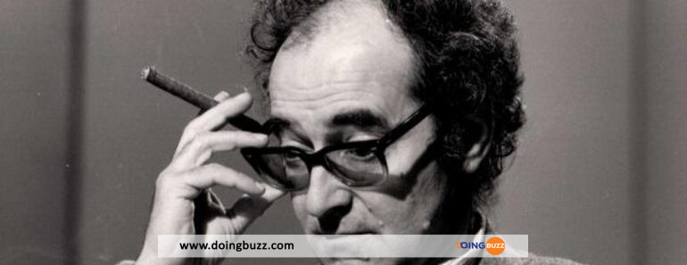 Jean-Luc Godard : Le Cinéaste A Eu « Recours Au Suicide Assisté »