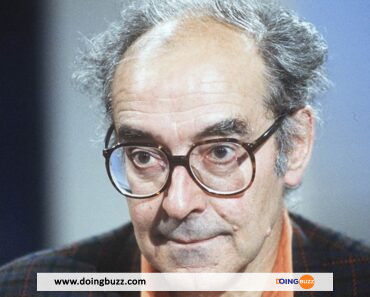 Le Cinéaste Franco-Suisse Jean-Luc Godard Est Mort À 91 Ans