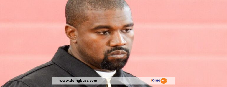 Kanye West : “ La Por.nogra.phie A Détruit Ma Famille ! “