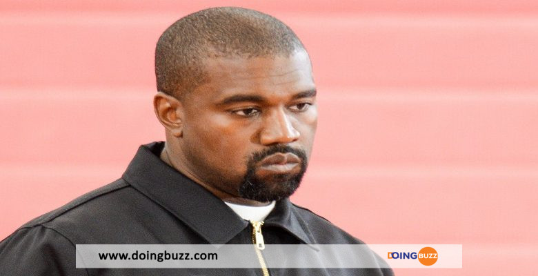 Yeezy : Kanye West Risque D'Être Expulsé De Los Angeles