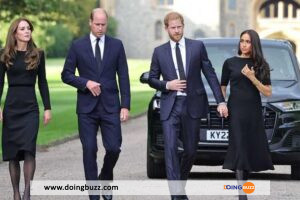 Kate Middleton a révélé son opinion sur les retrouvailles de William et Harry.