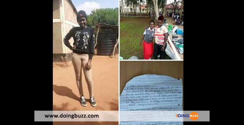 Kenya Un Etudiant De 16 Ans Suicide Accuse Vole Des Crayons
