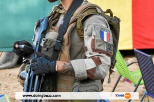 La France pense que la manipulation de l’information se produit au Mali, et Paris désapprouve fermement.