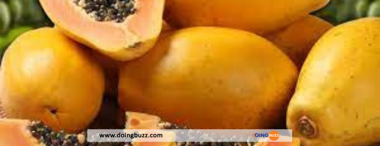 La papaye elle bonne gerer le diabete sante cardiaque  770x297 - La papaye est-elle bonne pour gérer le diabète et la santé cardiaque?