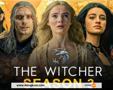 La Saison 3 De The Witcher Arrive Rapidement Sur Netflix ; Ajustez Votre Calendrier En Conséquence.