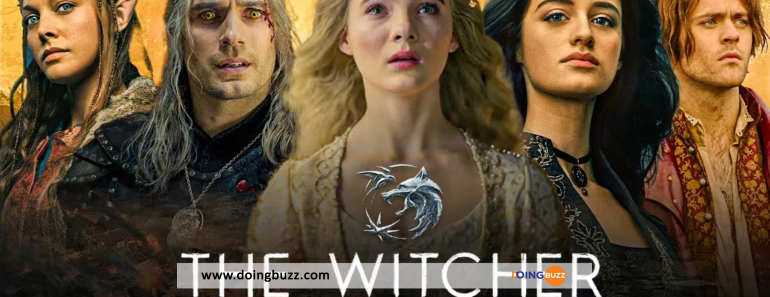 La saison 3 de The Witcher arrive rapidement sur Netflix ; ajustez votre calendrier en conséquence.