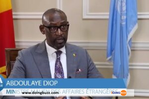 Le Mali « n’obéira à aucun ordre », Abdoulaye Diop sur la détention de 46 militaires ivoiriens