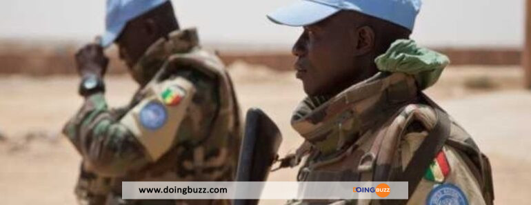 Le Senegal Mali maintenir sa main doeuvre son armee. 770x297 - Le Sénégal aide le Mali à maintenir sa main-d'œuvre à travers son armée.