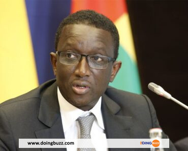 Le Sénégal A Un Premier Ministre Pour La Première Fois Depuis 2019