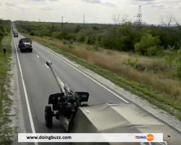 Le Ministère Russe De La Défense A Annoncé Le Redéploiement De Ses Troupes À Donetsk. Plus De 2 000 Combattants Ont Été Éliminés