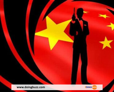 Les Espions Chinois Inquiètent Les Services Occidentaux: Leur Qualité Est Redoutable