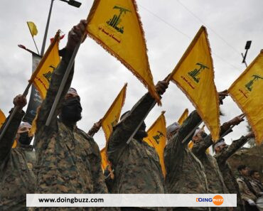 Les Services Secrets Americains Mettent En Garde Israel Hezbollah Action Militaire