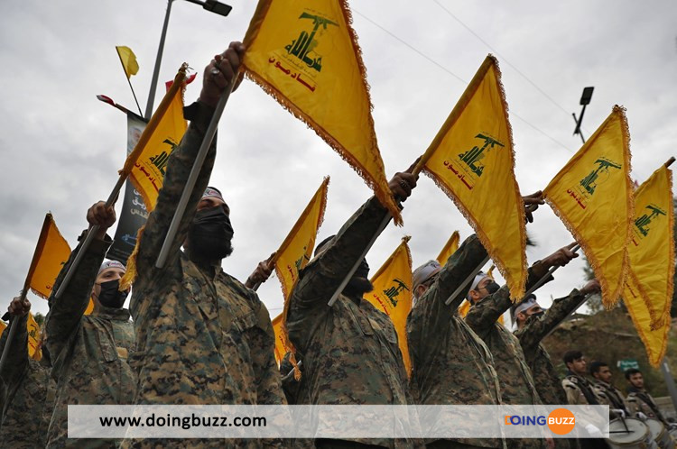 Les Services Secrets Americains Mettent En Garde Israel Hezbollah Action Militaire