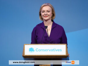 5 Choses À Savoir Sur Liz Truss, Le Nouveau Premier Ministre Britanique