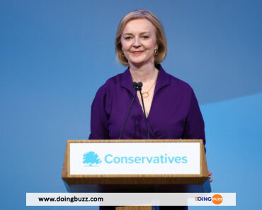Angleterre : Liz Truss, Nouvelle Première Ministre, Voici Son Plan Audacieux