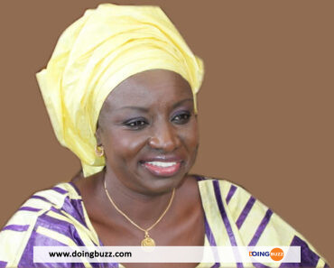Aminata Touré : l’élection d’Amadou Mame au perchoir est une « injustice »