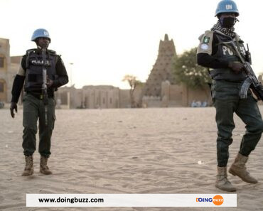 317 Civils Tués En Trois Mois Au Mali Selon La Minusma
