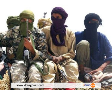 Mali : les Jihadistes ont pris le contrôle de la ville de Talataye