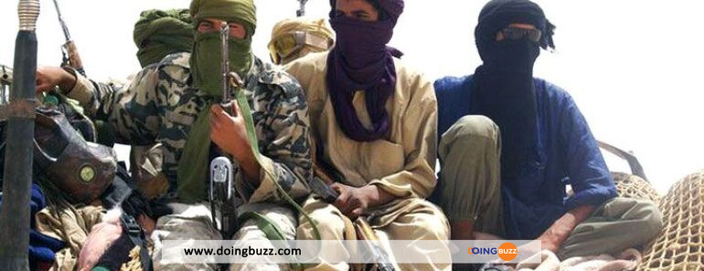 MMALLI 770x297 - Mali : les Jihadistes ont pris le contrôle de la ville de Talataye