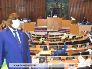 Alerte: Le Choix De Macky Sall Pour La Présidence De L’assemblée Est Connu (Photo)