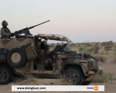 Mali / Violents Combats Entre L&Rsquo;Armée Et Les Terroristes Tacites : Les Jihadistes Font Un Lourd Tribut