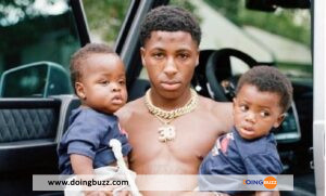 Nba Youngboy, Le Rappeur De 22 Ans Attend Son 10E Enfant