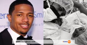 Nick Cannon : Le Célèbre Acteur Américain Accueille Son 9E Enfant (Vidéo)