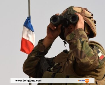 Niger : Plusieurs Personnes Ont Manifesté Dimanche Contre La Présence Militaire Française