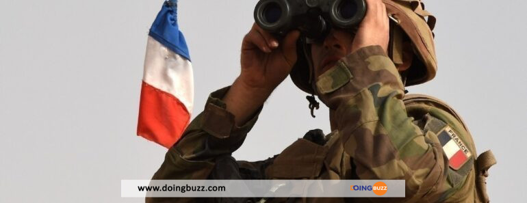 Niger : Plusieurs Personnes Ont Manifesté Dimanche Contre La Présence Militaire Française