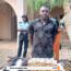 Nigeria / ex-soldats qui fournissent des armes aux terroristes capturés