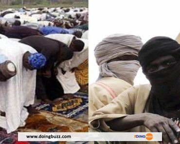 Nigeria : Des Terroristes Attaquent Une Mosquée, Tuant Un Imam Et 3 Autres Personnes