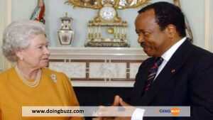 Mort D&Rsquo;Elizabeth Ii : Paul Biya Devient Le Plus Vieux Dirigeant Au Monde