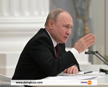 Russie : Malgré Les Sanctions, L&Rsquo;Économie Du Pays Est Stable, Voici Les Indices