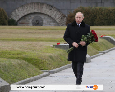 Funérailles De Gorbatchev : Pourquoi Poutine N&Rsquo;Y Sera-T-Il Pas ?