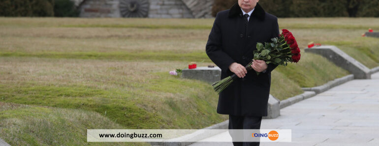 POUTINE 770x297 - Funérailles de Gorbatchev : Pourquoi Poutine n'y sera-t-il pas ?