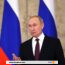 Poutine : l’Occident ne verra pas la Russie s’effondrer