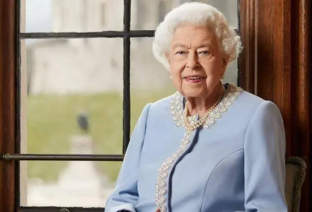 Reine Elizabeth Ii Evenementsapres La Mortreine