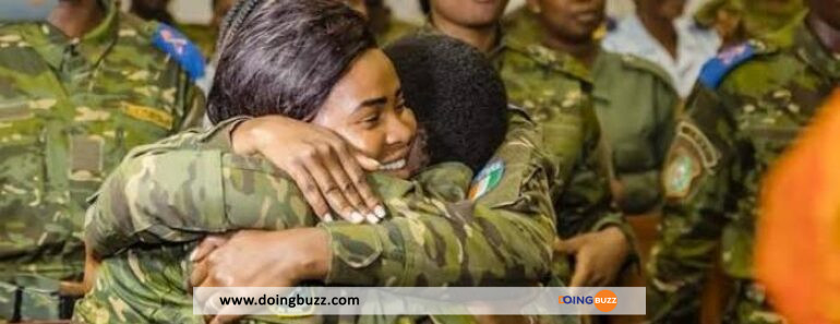SOLDATS LIBERER 770x297 - Côte d'Ivoire : « Une lueur d'espoir » après la libération de trois soldats