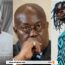 Ghana : Sarkodie se lance dans une guerre contre le gouvernement